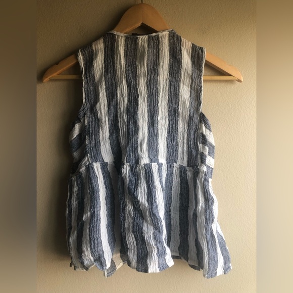 J.Crew Point Sur Women’s Tank Top Size XSP - Picture 5 of 10